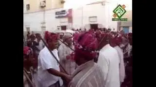 عدة الشبواني بحوطة أحمد بن زين - فعاليات أسبوع نصرة الحبيب للسنة السابعة 1436هـ