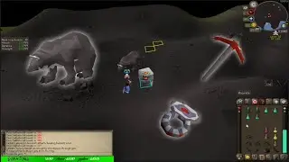 Callisto / #2 boss of the Rejected PvM Series / human reject osrs