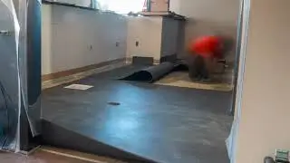 Protect-All&reg; Flooring Installation Timelapse