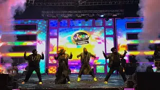 LVL UP THE BAND OF FUNKAARS | BHILWARA | SHOWREEL 