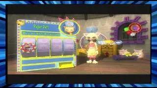 Games and Whatever: Viva Pinata, We Play Dress Up.