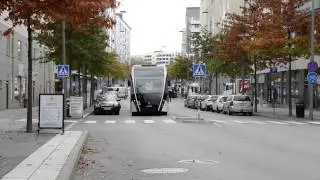 Scania Van Hool Exqui.City
