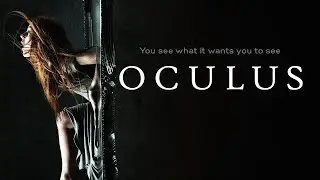 Oculus (2013) Horror/Mystery Movie Explained In Hindi