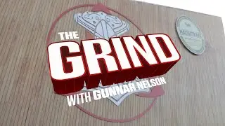 The Grind with Gunnar Nelson: The one and only GRIND (Episode 1)