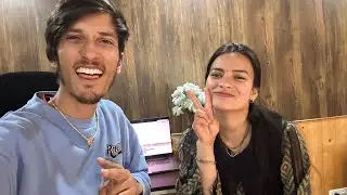 Hill में Chill is live Now ||  just for Chit Chat
