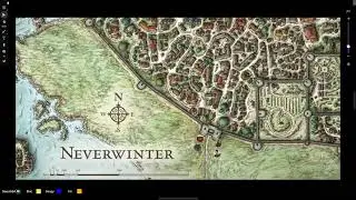 Stirge Troubles | Fellowship Adventures  Ch1 S11