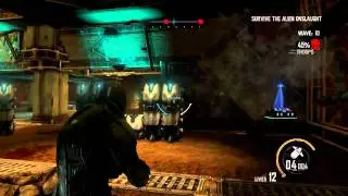 Thank god for explosives