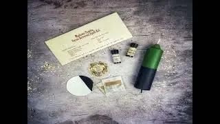 MONEY CURSE REVERSAL CANDLE SPELL KIT | BREAK FINANCIAL JINXES & RESTORE PROSPERITY