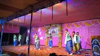 S.S.V.M BISOI Annual Function 20K5 🎇