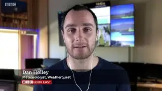 Autumn colours | BBC Look East 23rd October 2020
