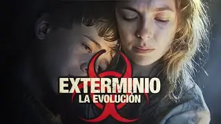 MEMENTO MORI: 😭 LA ESCENA M&Aacute;S TRISTE de EXTERMINIO 2