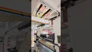 Plastic Free Paper Cup Coating Machine (Slot Die coating / Micro Gravure Coating / Comma Coating)