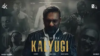 KALYUGI-INSAAN (Official Music Video) | Ft. Yo Yo Honey Singh | Aviimukt & Navvu Sharma