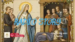 RADIO STORY | Forbidden Romance in the Cloister: True Stories of Medieval Nuns