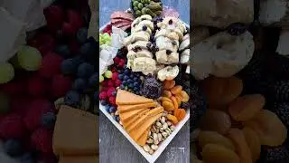 Vegan Charcuterie Experience in the OC Southern California