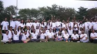 Orientation Highlights: Welcoming ivi Cohort 3 to ISB