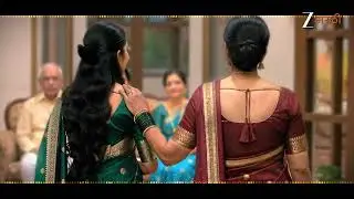 Sanai Chaughade | सनई चौघडे | नवी मालिका | मुहूर्त निघणार, सनई चौघडे वाजणार | @zeemarathi