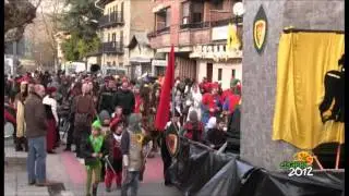 etxarriko ihauteriak