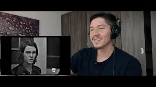 Camilo Sesto - Algo de mi Reaccion Reaction