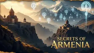 Secrets of Armenia: The Untold Story of an Ancient Civilization