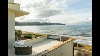 Exclusive Seafront Villa on Tuscan Riviera | Property Ref: ORB3403 | Monte Argentario, Tuscany