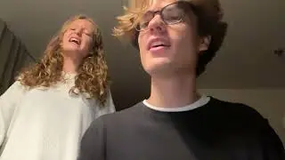 Tom Odell - Wedding Day (Cover by Terrace at Night)