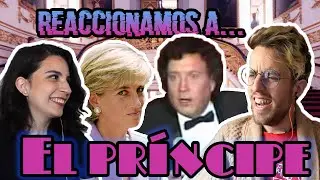ESPAÑOL REACCIONA A 
