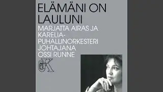 Syysillan tuuli