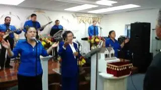 Fe amor y esperanza