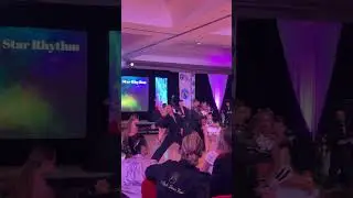 Pro RS Rhythm Rumba - First Coast Classic 2024 #shorts #americanrhythm #ballroomdancesport