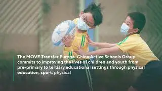 MOVE Transfer position statement on Active Schools beyond 2020