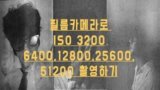 디지털이 부러워서 시도해봄
