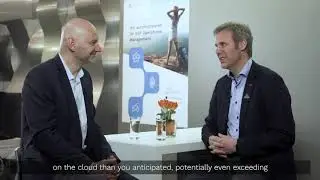 Automating SAP Operations in Hybrid Landscapes | 7 Questions to Avantra's CTO Bernd Engist