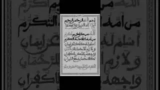 787. 165 92 296 66.  Qassida 