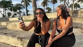 Modo IA (Video oficial) Sophia medina
