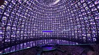Get Down [Backstreet Boys Residency Concert - Sphere, Las Vegas 2025]