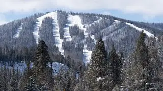 2026-01-15 - Sunrise Base Live Camera (9,300ft)