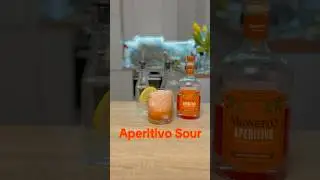 #aperitivosour #bar #cocktail #drink #trycocktails #коктейль