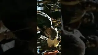 #Thalapathy Transformation in #Bigil Movie #ThalapathyVijay #Rayyappan #BGM #MGR #ARRahman #Atlee