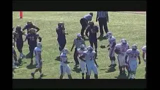 Rummel vs St. Augustine 2014