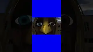 xavier renegade angel, What doth life computer scene, Blue creen