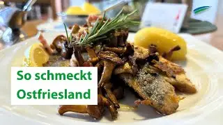 Compagniehaus Ostgro&szlig;efehn I So schmeckt Ostfriesland