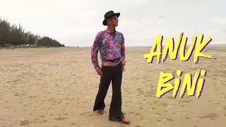Anuk Bini By Eddie Dul
