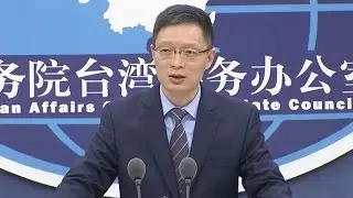 China reiterates importance of 1992 Consensus in cross-Strait relations