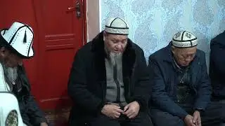 Катмы Ак жар айылы