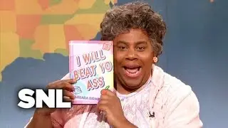 Weekend Update: Update Nanny on the Spanking Ban - SNL