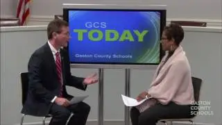 GCS TODAY: What's happening in our middle schools