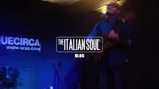 Daniel March Live@All'1e35