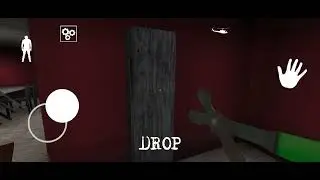 FASTEST DOOR ESCAPE FROM GRANNY'S HOUSE | GRANNY CHAPTER 2 GAMEPLAY #2 @TechnoGamerzOfficial