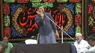 Molvi Ayaz Hussain Qumi - MASAIB -19 Zulhaj 1441 - At - Radhan Village - 20-8-2020 - Eid-e-gadeer